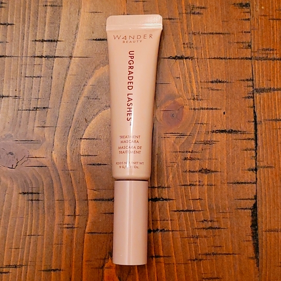 Wander Beauty Upgraded Lashes treatment mascara - Picture 1 of 3